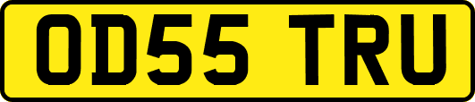 OD55TRU