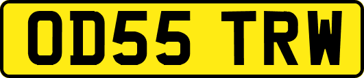 OD55TRW
