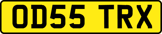 OD55TRX