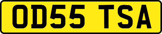 OD55TSA