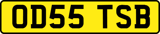 OD55TSB