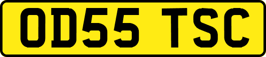 OD55TSC
