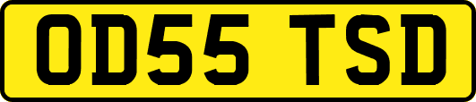 OD55TSD