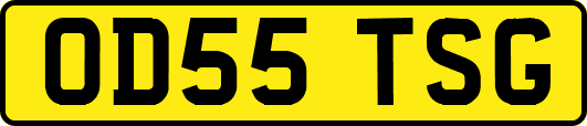 OD55TSG
