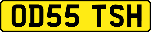OD55TSH