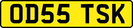 OD55TSK