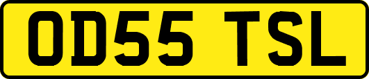 OD55TSL