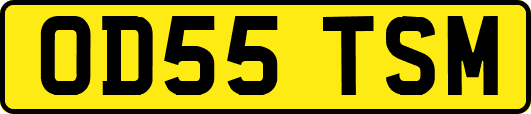 OD55TSM