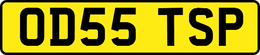 OD55TSP