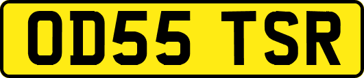 OD55TSR