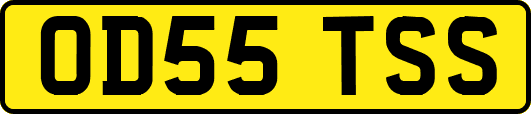 OD55TSS