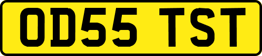 OD55TST