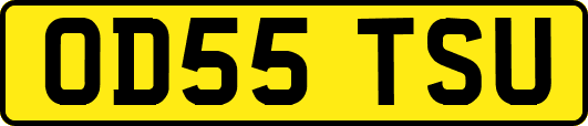 OD55TSU