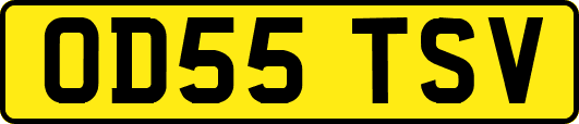 OD55TSV