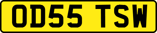 OD55TSW
