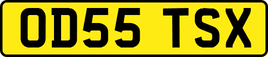 OD55TSX