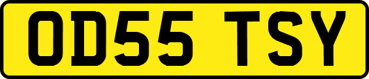 OD55TSY