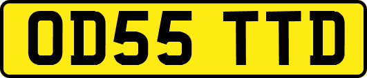 OD55TTD
