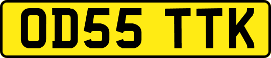 OD55TTK