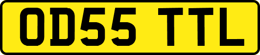 OD55TTL