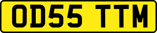 OD55TTM