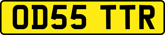 OD55TTR