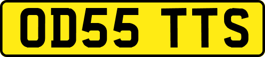 OD55TTS