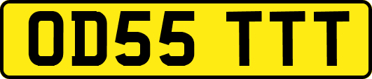 OD55TTT
