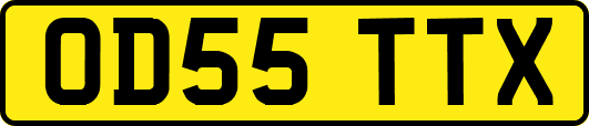 OD55TTX