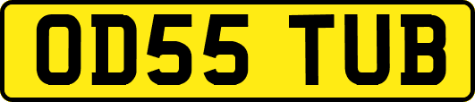 OD55TUB