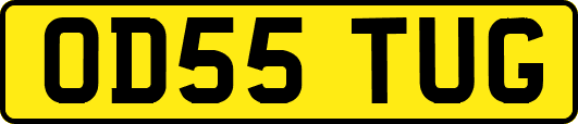 OD55TUG
