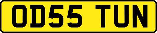 OD55TUN