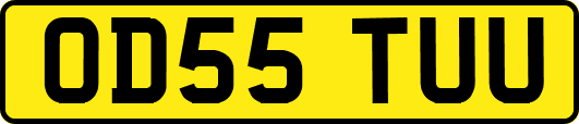 OD55TUU
