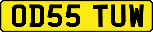 OD55TUW
