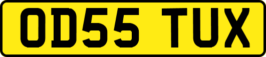 OD55TUX