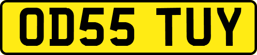 OD55TUY