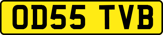 OD55TVB
