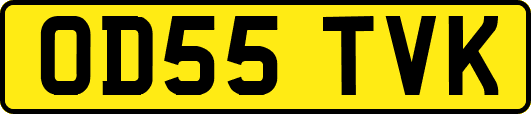 OD55TVK
