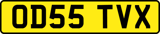 OD55TVX