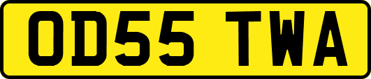 OD55TWA