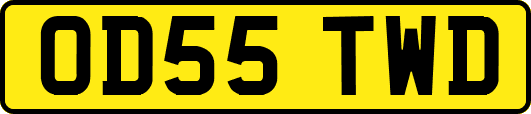 OD55TWD