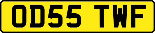 OD55TWF