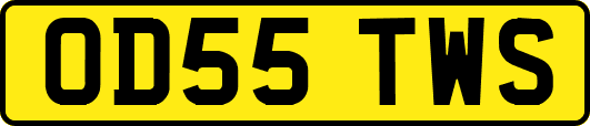 OD55TWS