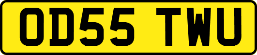 OD55TWU