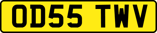 OD55TWV