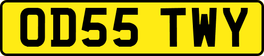 OD55TWY