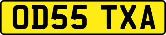 OD55TXA