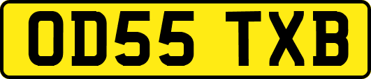OD55TXB
