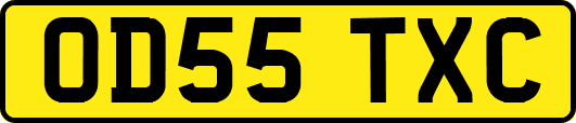 OD55TXC