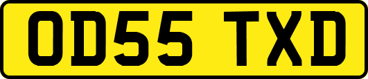 OD55TXD